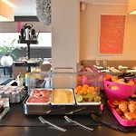 O Restaurant Ξενοδοχείο