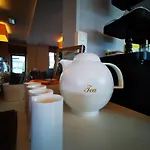 ô Restaurant Hotel Durbuy