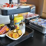 Hotel ô Restaurant