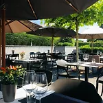 ô Restaurant 3* Durbuy