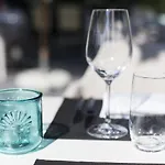 O Restaurant Ξενοδοχείο