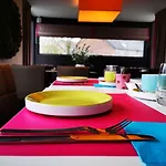 O Restaurant Durbuy