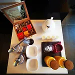 O Restaurant Ξενοδοχείο Durbuy