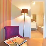 O Restaurant 3* Durbuy