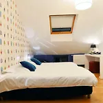 ô Restaurant Hotel Durbuy