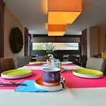 Ξενοδοχείο O Restaurant