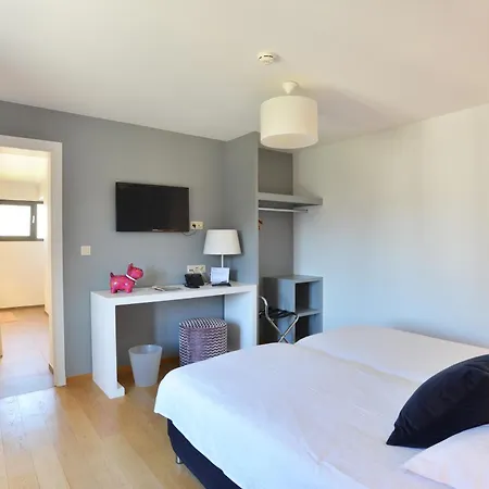 O Restaurant 酒店 杜柏