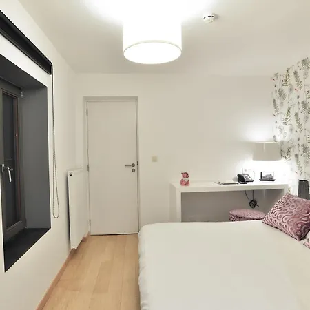 酒店 O Restaurant 3*