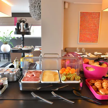 O Restaurant فندق