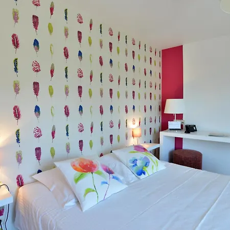 فندق O Restaurant