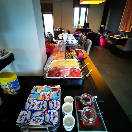 O Restaurant