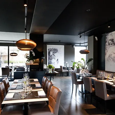 Ξενοδοχείο O Restaurant