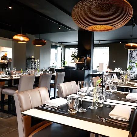 Hotel ô Restaurant