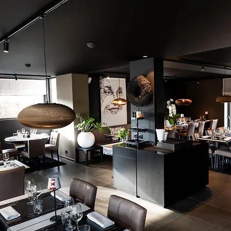 ô Restaurant Hotel 3*