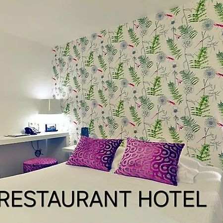 O Restaurant