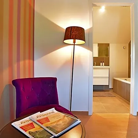 Hotel O Restaurant Durbuy
