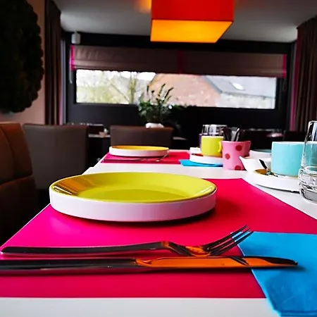 O Restaurant Durbuy