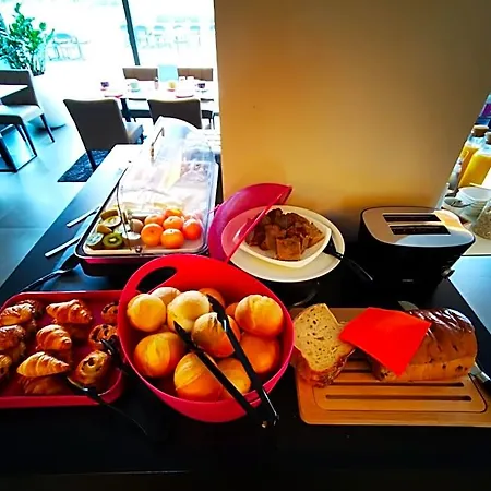 O Restaurant Hotel 3*