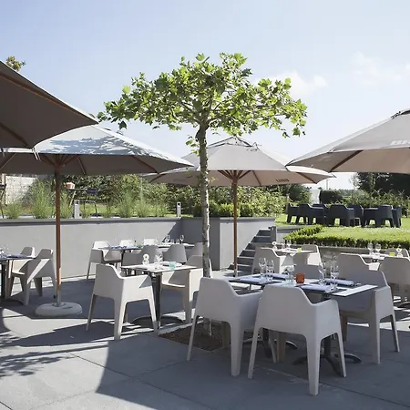 Hotel Durbuy O Restaurant Hotel 3*