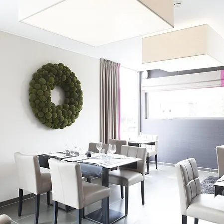 فندق O Restaurant