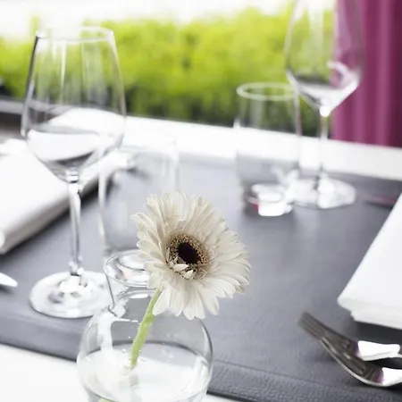 O Restaurant فندق 3*