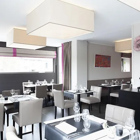 فندق O Restaurant 3*