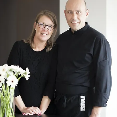 O Restaurant 3*