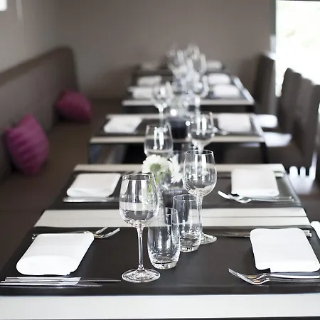 O Restaurant فندق 3*