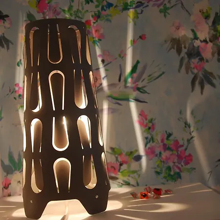 O Restaurant 酒店 3*