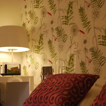 O Restaurant فندق