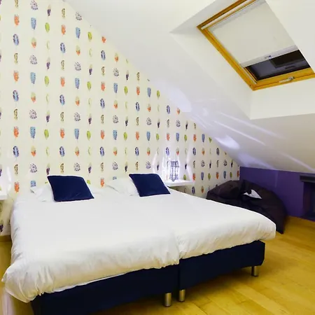 فندق O Restaurant