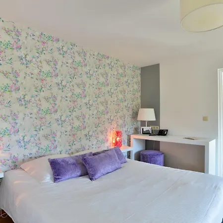 فندق O Restaurant دربي