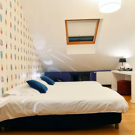 O Restaurant 酒店 杜柏