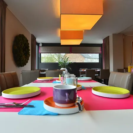 فندق O Restaurant