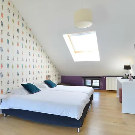 O Restaurant فندق