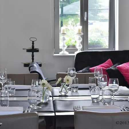 酒店 O Restaurant 3*