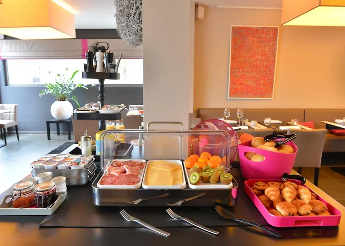 O Restaurant Ξενοδοχείο