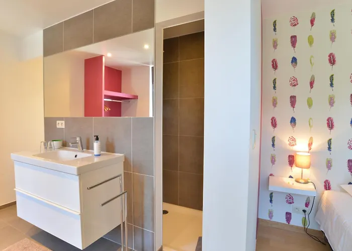 O Restaurant Ξενοδοχείο Durbuy