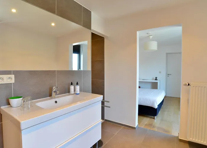 Ξενοδοχείο O Restaurant Durbuy