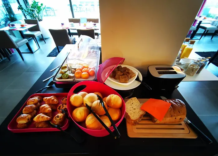 Ξενοδοχείο O Restaurant Durbuy