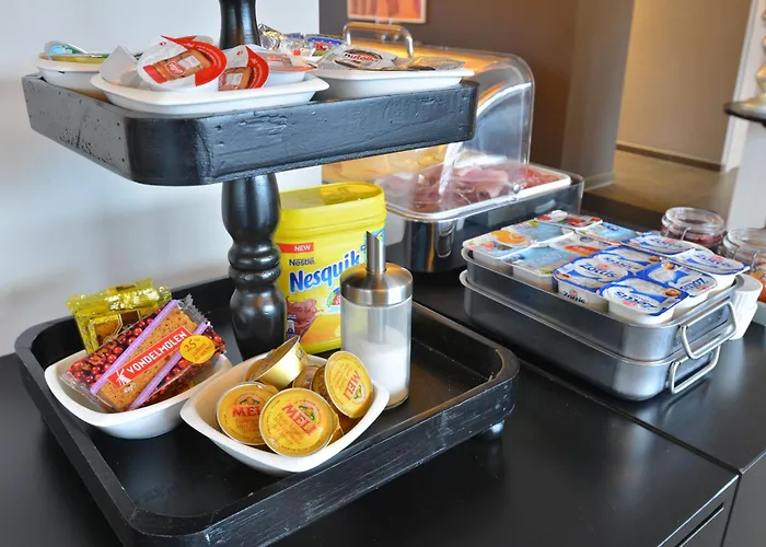 Ξενοδοχείο O Restaurant