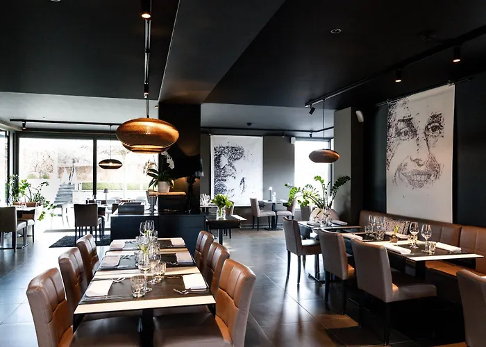 Ξενοδοχείο O Restaurant