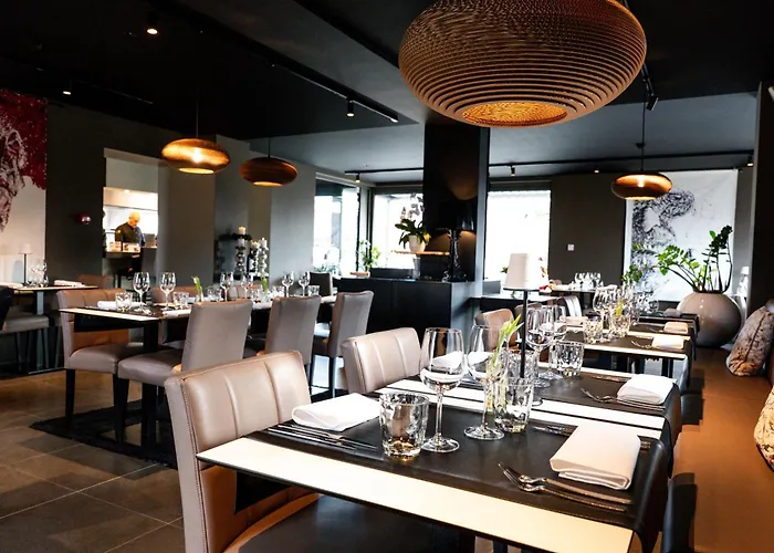 Ξενοδοχείο O Restaurant