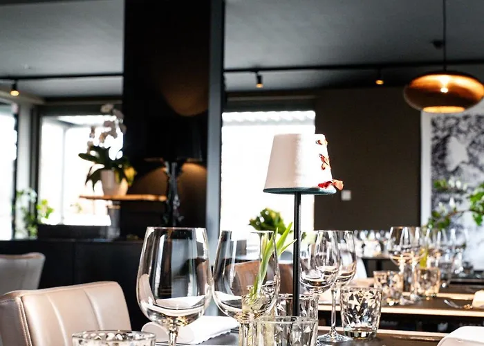 Ξενοδοχείο O Restaurant 3*