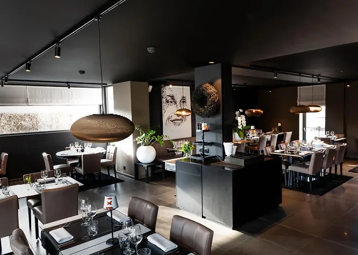 O Restaurant Ξενοδοχείο 3*