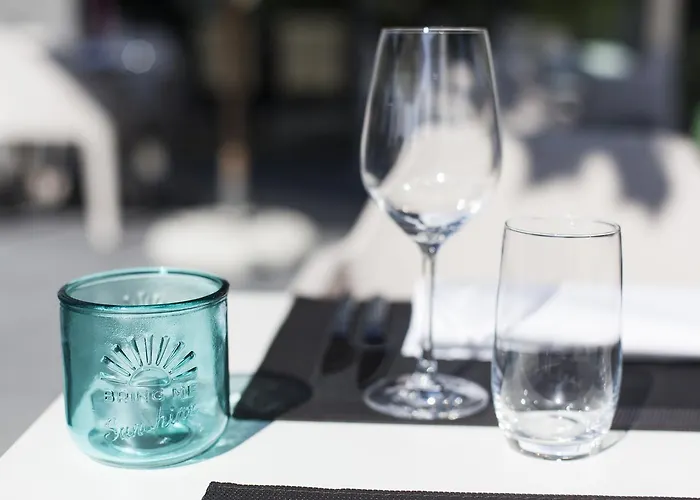 O Restaurant Ξενοδοχείο