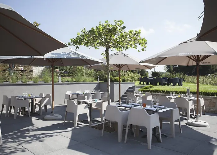 Ξενοδοχείο O Restaurant 3*