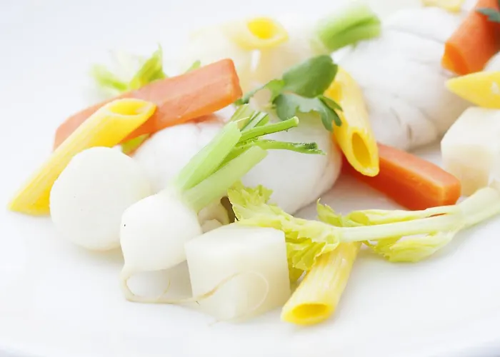 Ξενοδοχείο O Restaurant