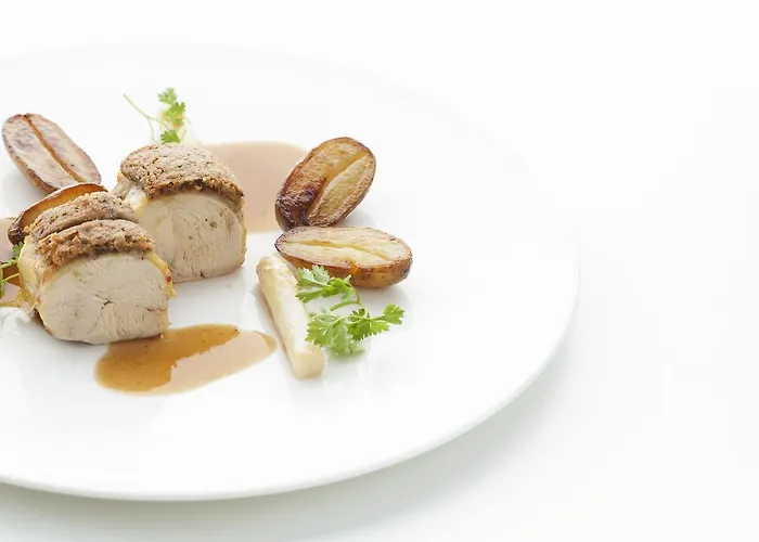 O Restaurant Ξενοδοχείο Durbuy