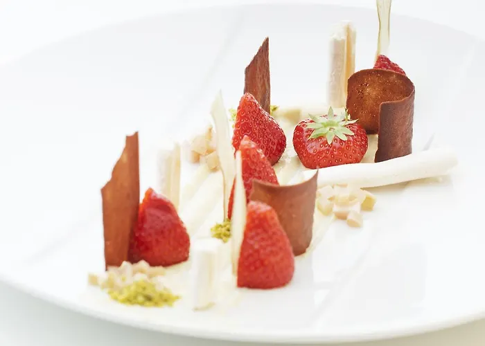 Ξενοδοχείο O Restaurant Durbuy